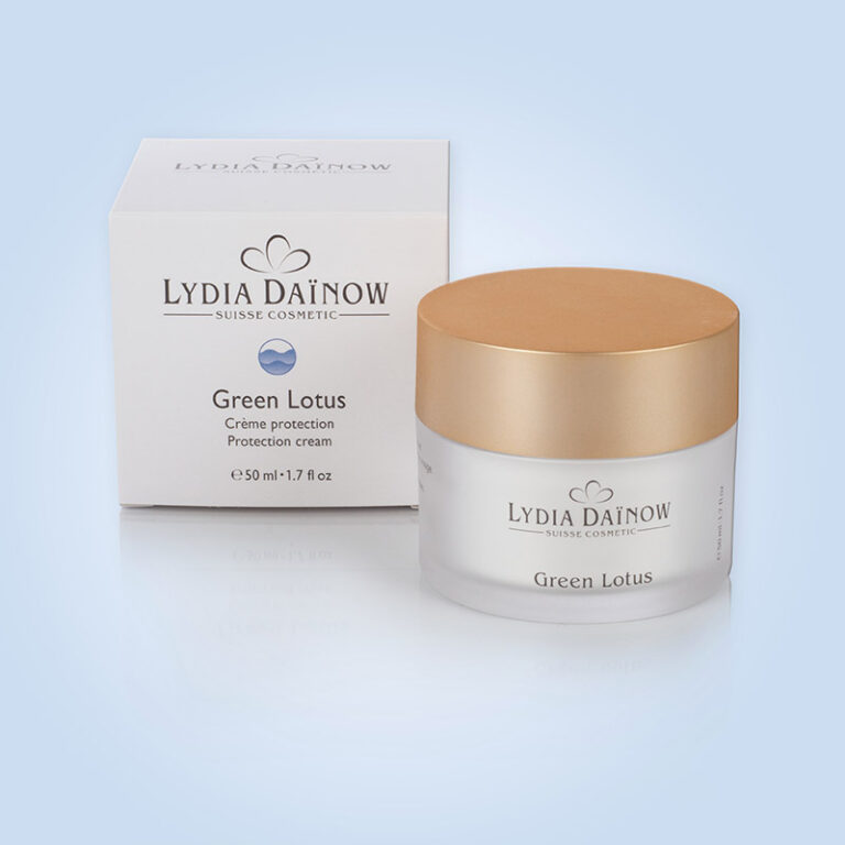 lydia-dainow-suisse-cosmetic-green-lotus
