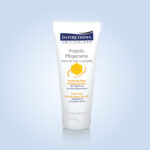 lydia-dainow-suisse-cosmetic-intercosma-fusspflege-propolis-pflegecreme