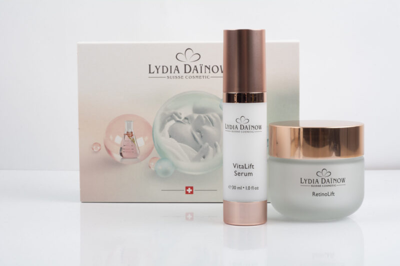 Geschenkset Anti-Aging – Bild 1